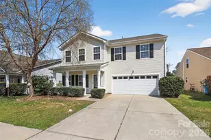 903 Traditions Park Dr, Pineville, NC 28134 - Photo 6