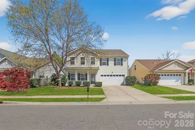 903 Traditions Park Drive, Pineville, NC 28134 - Photo 2