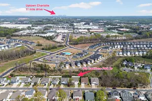 903 Traditions Park Dr, Pineville, NC 28134 - Photo 48