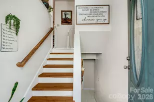 99 S Rowe Rd, Hendersonville, NC 28792 - Photo 4