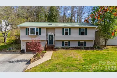 99 S Rowe Road, Hendersonville, NC 28792 - Photo 2