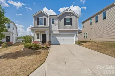 2010 Red Ash Drive, Charlotte, NC 28215 - Photo 2