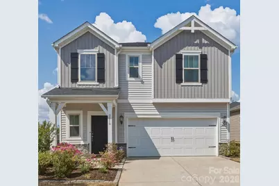 2010 Red Ash Drive, Charlotte, NC 28215 - Photo 2