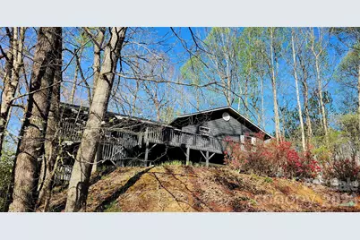 400 Indian Trail, Franklin, NC 28734 - Photo 1