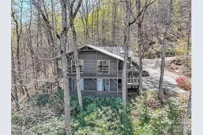 400 Indian Trail, Franklin, NC 28734 - Photo 28