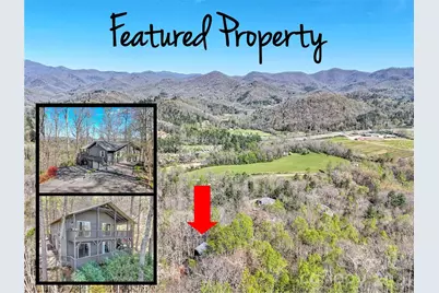 400 Indian Trail, Franklin, NC 28734 - Photo 32