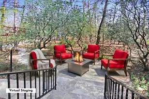 540 Chickadee Ln, Brevard, NC 28712 - Photo 42