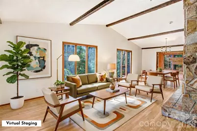 540 Chickadee Lane, Brevard, NC 28712 - Photo 4