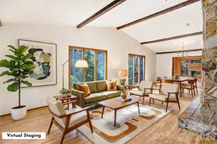 540 Chickadee Ln, Brevard, NC 28712 - Photo 4