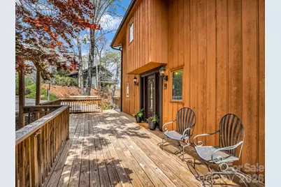 307 Watership Road, Lake Lure, NC 28746 - Photo 2