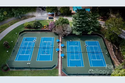 307 Watership Road, Lake Lure, NC 28746 - Photo 48