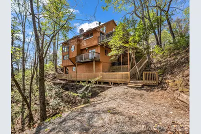 307 Watership Road, Lake Lure, NC 28746 - Photo 36