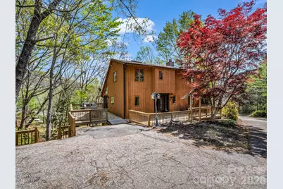 307 Watership Road, Lake Lure, NC 28746 - Photo 34