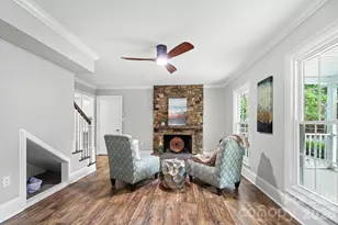 917 Winter Wood Dr, Matthews, NC 28105 - Photo 16