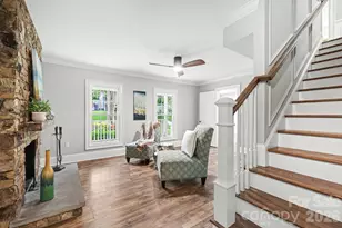 917 Winter Wood Dr, Matthews, NC 28105 - Photo 20