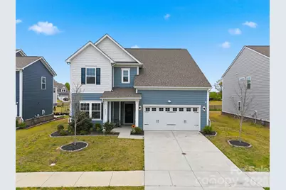 4227 Poplin Grove Drive, Indian Trail, NC 28079 - Photo 2