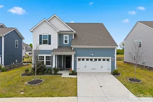 4227 Poplin Grove Dr, Indian Trail, NC 28079 - Photo 2