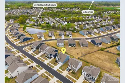 4227 Poplin Grove Drive, Indian Trail, NC 28079 - Photo 38