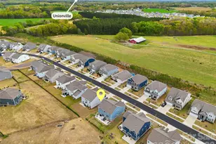 4227 Poplin Grove Dr, Indian Trail, NC 28079 - Photo 40