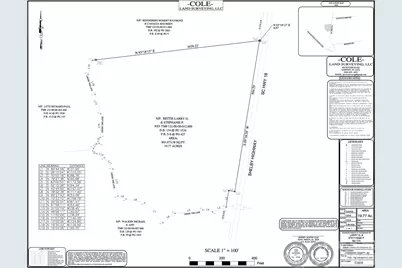 000 Shelby Highway, Blacksburg, SC 29702 - Photo 2