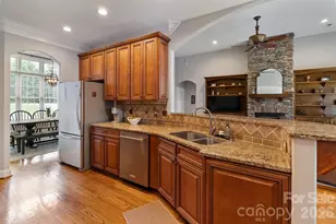 188 Honeysuckle Creek Loop, Mooresville, NC 28117 - Photo 10
