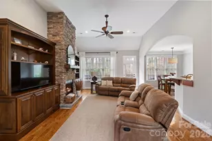 188 Honeysuckle Creek Loop, Mooresville, NC 28117 - Photo 6