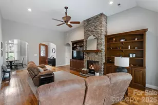 188 Honeysuckle Creek Loop, Mooresville, NC 28117 - Photo 8