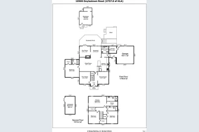 10500 Doylestown Road, Matthews, NC 28105 - Photo 46