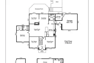 10500 Doylestown Rd, Matthews, NC 28105 - Photo 46