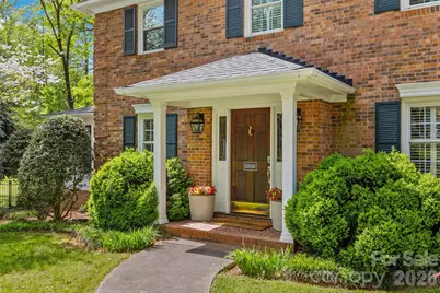 10500 Doylestown Road, Matthews, NC 28105 - Photo 2