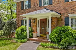 10500 Doylestown Rd, Matthews, NC 28105 - Photo 2