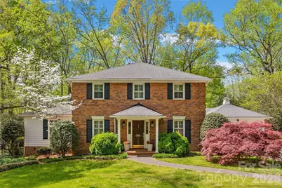 10500 Doylestown Road, Matthews, NC 28105 - Photo 1