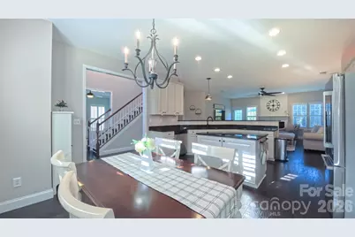 17038 Hugh Torance Parkway, Huntersville, NC 28078 - Photo 12