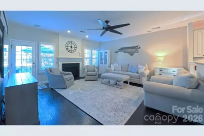 17038 Hugh Torance Parkway, Huntersville, NC 28078 - Photo 16