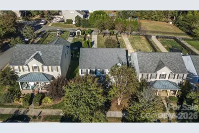 17038 Hugh Torance Parkway, Huntersville, NC 28078 - Photo 40
