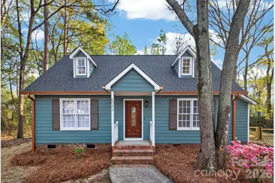 6543 Montezuma Trail, Charlotte, NC 28227 - Photo 2