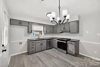 6543 Montezuma Trail, Charlotte, NC 28227 - Photo 8