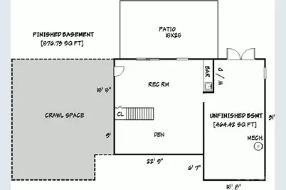 145 21st Avenue NW, Hickory, NC 28601 - Photo 30