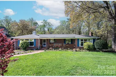 145 21st Avenue NW, Hickory, NC 28601 - Photo 1