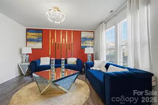 4828 Acorn Forest Ln, Charlotte, NC 28269 - Photo 4