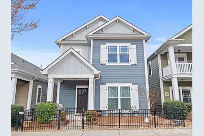 20019 Lamp Lighters Way, Cornelius, NC 28031 - Photo 1