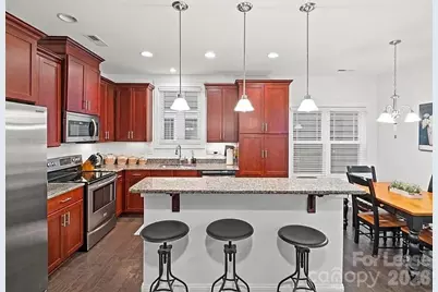 20019 Lamp Lighters Way, Cornelius, NC 28031 - Photo 2