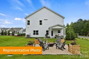 342 Reinhart Dr, Monroe, NC 28110 - Photo 18