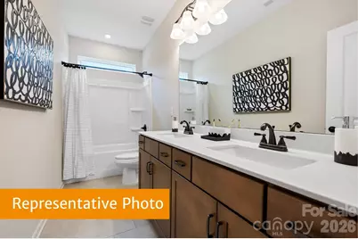 342 Reinhart Drive, Monroe, NC 28110 - Photo 16