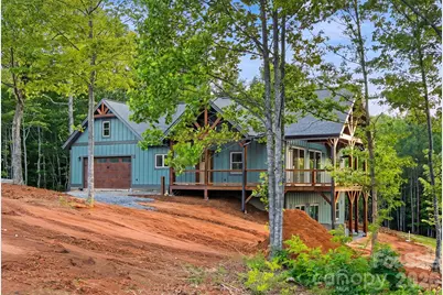 500 Grandview Peaks Drive, Nebo, NC 28761 - Photo 4