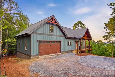 500 Grandview Peaks Drive, Nebo, NC 28761 - Photo 6