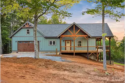 500 Grandview Peaks Drive, Nebo, NC 28761 - Photo 2