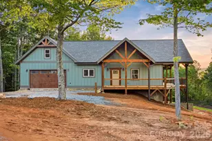 500 Grandview Peaks Dr, Nebo, NC 28761 - Photo 2