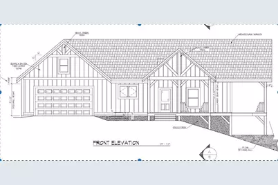 500 Grandview Peaks Drive, Nebo, NC 28761 - Photo 1