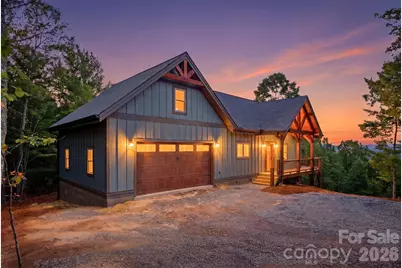 500 Grandview Peaks Drive, Nebo, NC 28761 - Photo 1